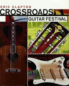 Eric Clapton-Crossroads Guitar Festival  2019 XviD HDTVRip-Лумина New<span style=color:#39a8bb>-team</span>