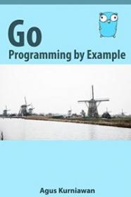 [NulledPremium com] Go Programming by Example