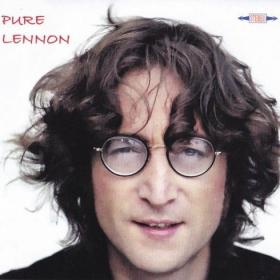 John Lennon - Pure Lennon (2019) Mp3 320kbps Album [PMEDIA]