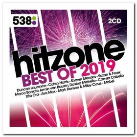 538 Hitzone - Best Of 2019 (2019) Mp3 320kbps [PMEDIA]