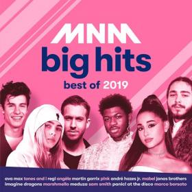 MNM Big Hits - Best Of 2019 (2019) Mp3 320kbps [PMEDIA]