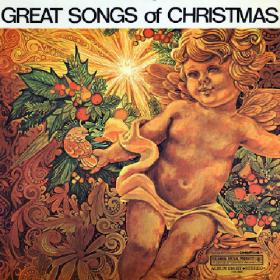 Good Year Tyres Presents -The Great Songs Of Christmas - Album Seven
