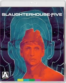 Slaughterhouse-Five.1972.ARROW.BDRemux