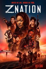 Z Nation S04E01-13 ITA ENG 1080p BDMux DD 5.1 HEVC