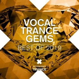 VA - Vocal Trance Gems-Best Of 2019 (320)
