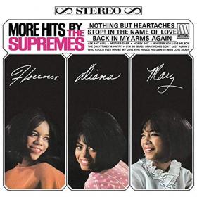 The Supremes - More Hits By The Supremes (Expanded Edition) (2018) (320)