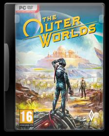 The Outer Worlds [v 1.2.0.418]