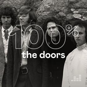 100% The Doors (2019) FLAC