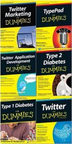 20 For Dummies Series Books Collection Pack-27