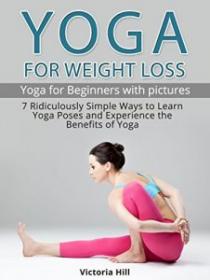 [NulledPremium.com] Yoga for Weight Loss