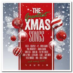 VA - The Greatest Xmas Songs [2CD Set] (2019) MP3 320kbps Vanila