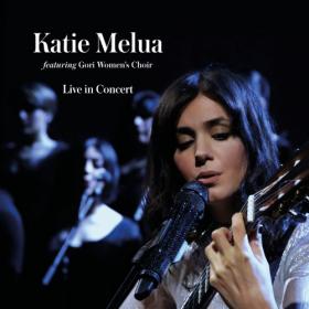 Katie Melua - Live in Concert (2019) MP3 320kbps Vanila