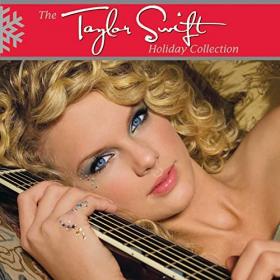 Taylor Swift - The Taylor Swift Holiday Collection (2019) [FLAC-HD]
