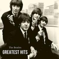 The Beatles - Greatest Hits 2019 [320kbps]