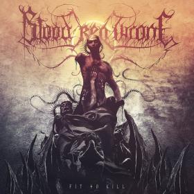 Blood Red Throne - Fit to Kill (2019) MP3