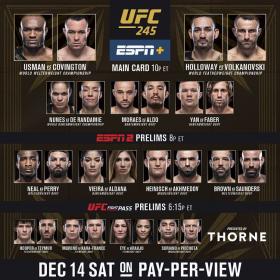 UFC 245 PPV Usman vs Covington WEB x264<span style=color:#39a8bb>-PUNCH[TGx]</span>