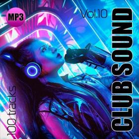 Club Sound (Vol 10)