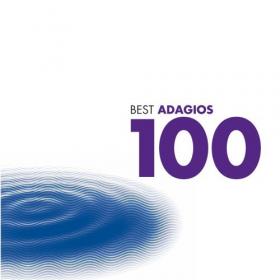 100 Best Adagios - EMI - Top Orchestras And Performers - 6CD