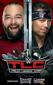 WWE TLC 2019 PPV 720p WEB h264<span style=color:#39a8bb>-HEEL</span>
