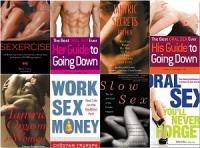 20 Sex & Relationships Books Collection Pack-3