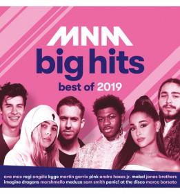 VA - MNM Big Hits Best Of 2019 (3CD) (2019)
