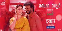 Darbar (2019) Tamil Trailer HD AVC 1080p