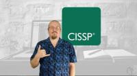 Udemy - CISSP Certification- CISSP Domain 1 & 2 Video Boot Camp 2020