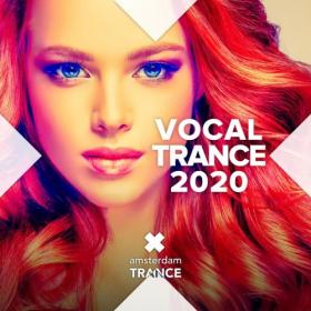 Various Artists - Vocal Trance 2020 (2019)