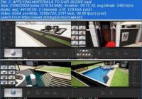 Udemy - TWINMOTION Real-time 3d architecture visualization