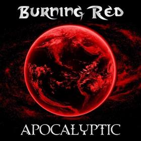 Burning Red-2019-Apocalyptic