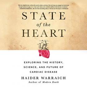 Haider Warraich - 2019 - State of the Heart (Science)
