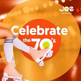 JOE Celebrate The 70's (2019)