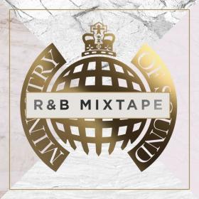 R&B Mixtape : Ministry of Sound (2019) Mp3 320kbps [PMEDIA]