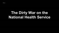 ITV The Dirty War on the NHS 1080i HDTV h264 AC3  ts