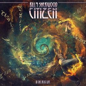 Billy Sherwood - Citizen In the Next Life (2019) FLAC