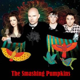 The Smashing Pumpkins - Discography (1991-2018) [FLAC]