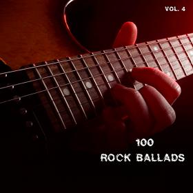 100 Rock Ballads Vol 4 (2019)