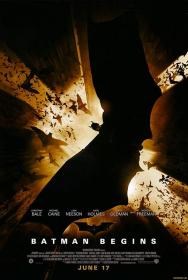 Batman Begins (2005) [1080p x265 HEVC 10bit BluRay DTS-HD MA 5.1] [Prof]