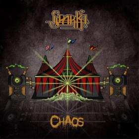 Spark! - Chaos [2CD, Limited Edition] (2019) MP3