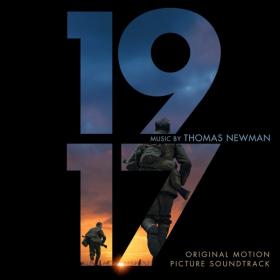 OST - 1917 [Music by Thomas Newman] (2019) MP3