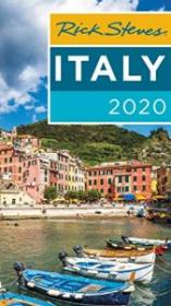 [NulledPremium.com] Rick Steves Italy 2020