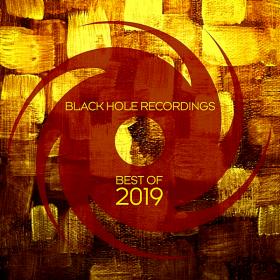 Black Hole Recordings - Best Of 2019