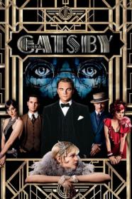 The.Great.Gatsby.2013.720p.BrRip.x265