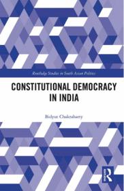Constitutional Democracy In India