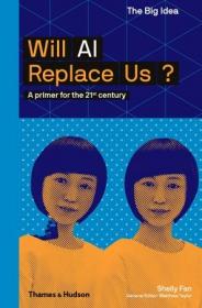 Will AI Replace Us- (The Big Idea)