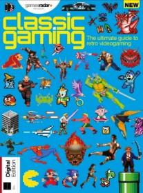 Classic Gaming - 6th Edition 2019