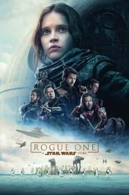 Rogue One A Star Wars Story 2016 1080p BluRay 1600MB DD 5.1 x264<span style=color:#39a8bb>-GalaxyRG[TGx]</span>