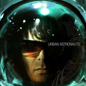 Matt Darey - Urban Astronauts (The Album) (2019)