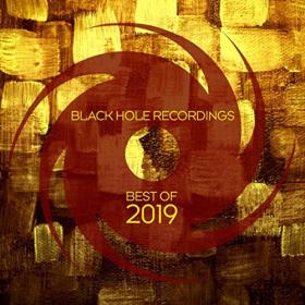 VA-Black Hole Recordings -Best Of 2019 [320kbps]