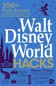 [NulledPremium com] Walt Disney World Hacks